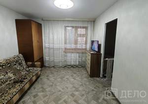 2-к квартира, на длительный срок, 31м2, 5/5 этаж