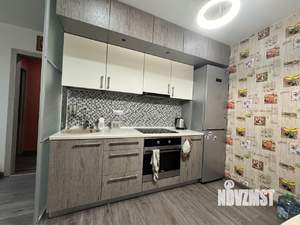 2-к квартира, на длительный срок, 42м2, 17/28 этаж