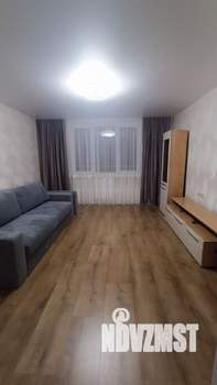 1-к квартира, на длительный срок, 44м2, 11/16 этаж