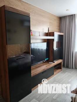 1-к квартира, посуточно, 35м2, 12/19 этаж