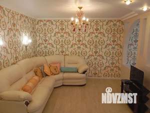 1-к квартира, посуточно, 64м2, 3/5 этаж