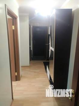 2-к квартира, посуточно, 45м2, 2/4 этаж