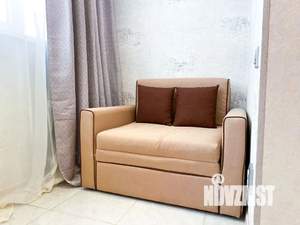 1-к квартира, посуточно, 35м2, 20/25 этаж