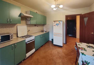 1-к квартира, на длительный срок, 43м2, 3/10 этаж
