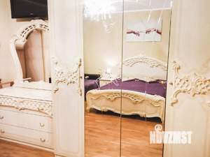 3-к квартира, посуточно, 82м2, 1/1 этаж