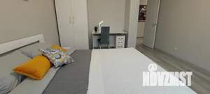 1-к квартира, посуточно, 50м2, 12/15 этаж