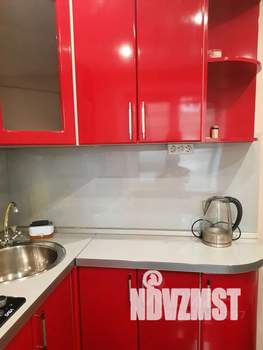 1-к квартира, посуточно, 31м2, 2/5 этаж