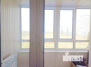 1-к квартира, на длительный срок, 42м2, 5/25 этаж