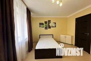 2-к квартира, посуточно, 76м2, 5/10 этаж