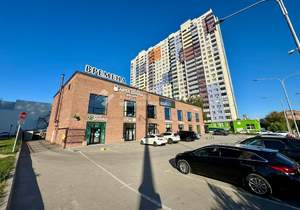 Студия квартира, на длительный срок, 26м2, 12/23 этаж