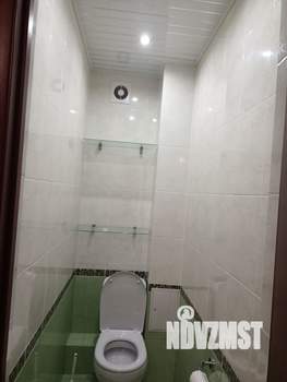 1-к квартира, на длительный срок, 43м2, 3/12 этаж