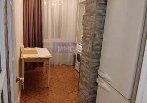 2-к квартира, на длительный срок, 50м2, 4/5 этаж