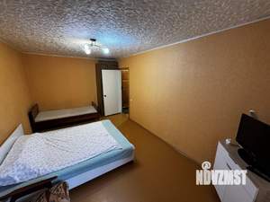 1-к квартира, посуточно, 30м2, 2/5 этаж