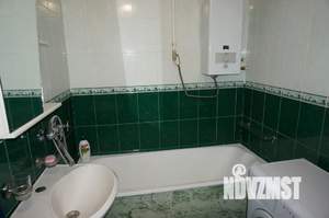 1-к квартира, посуточно, 36м2, 3/4 этаж