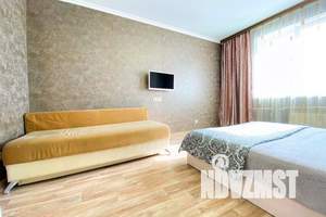 2-к квартира, посуточно, 80м2, 16/17 этаж