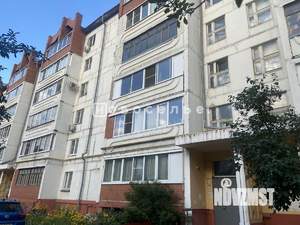 1-к квартира, на длительный срок, 35м2, 4/6 этаж