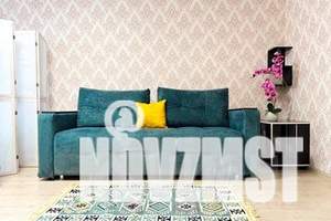 1-к квартира, посуточно, 45м2, 9/10 этаж