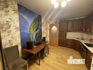 1-к квартира, на длительный срок, 60м2, 12/28 этаж