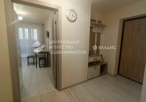 1-к квартира, на длительный срок, 41м2, 9/15 этаж