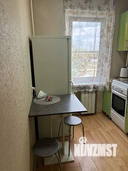 1-к квартира, на длительный срок, 25м2, 2/9 этаж
