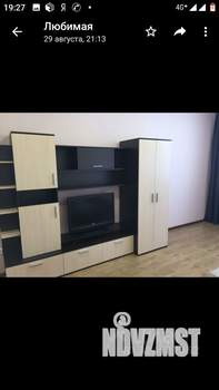 1-к квартира, на длительный срок, 41м2, 3/16 этаж