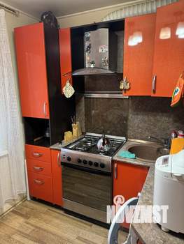 3-к квартира, на длительный срок, 65м2, 5/5 этаж