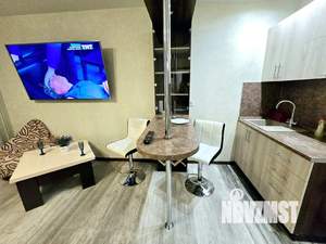 1-к квартира, посуточно, 50м2, 12/28 этаж
