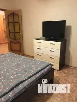 1-к квартира, посуточно, 50м2, 10/10 этаж