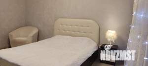 1-к квартира, посуточно, 38м2, 6/10 этаж