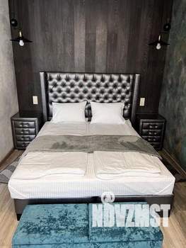 1-к квартира, посуточно, 50м2, 1/1 этаж