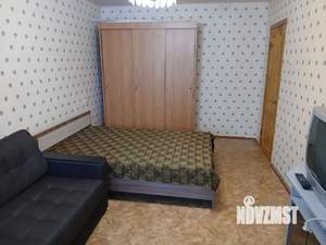 2-к квартира, посуточно, 44м2, 4/5 этаж