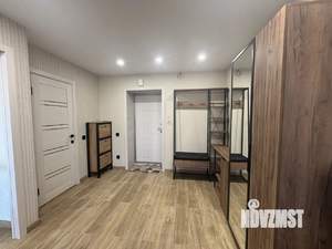 1-к квартира, на длительный срок, 28м2, 13/15 этаж