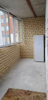 1-к квартира, на длительный срок, 40м2, 8/10 этаж
