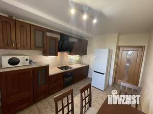 1-к квартира, на длительный срок, 50м2, 11/16 этаж