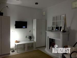 1-к квартира, посуточно, 55м2, 1/1 этаж