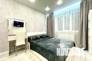 2-к квартира, посуточно, 75м2, 2/10 этаж