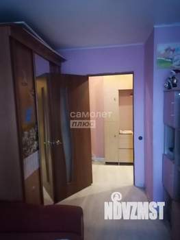 3-к квартира, на длительный срок, 60м2, 5/5 этаж