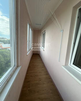 1-к квартира, на длительный срок, 45м2, 9/22 этаж