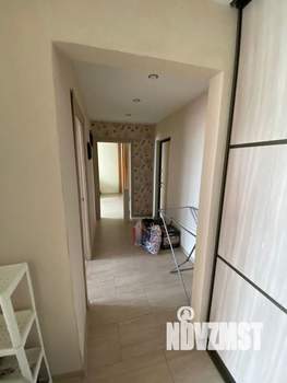 2-к квартира, на длительный срок, 52м2, 5/5 этаж