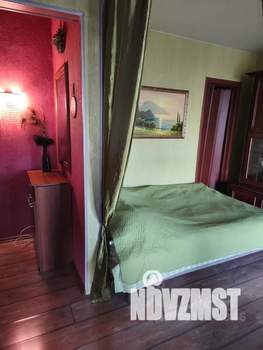 1-к квартира, посуточно, 35м2, 5/5 этаж