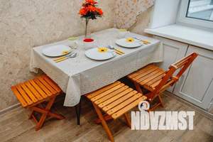 1-к квартира, посуточно, 40м2, 1/5 этаж