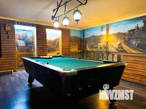 1-к квартира, посуточно, 150м2, 1/1 этаж