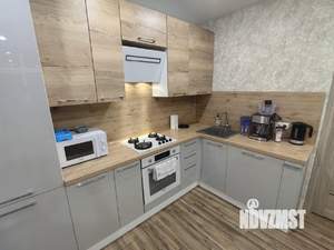 2-к квартира, на длительный срок, 62м2, 9/25 этаж