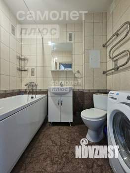 1-к квартира, на длительный срок, 33м2, 5/25 этаж