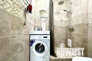 1-к квартира, посуточно, 18м2, 17/18 этаж