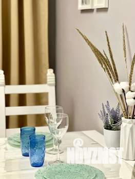 1-к квартира, посуточно, 40м2, 4/25 этаж