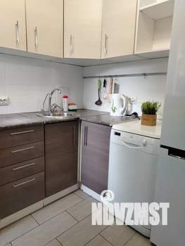 3-к квартира, посуточно, 85м2, 1/5 этаж