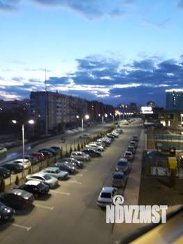 3-к квартира, на длительный срок, 88м2, 3/27 этаж