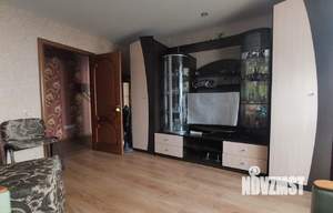 1-к квартира, на длительный срок, 40м2, 6/10 этаж