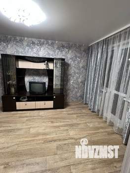 3-к квартира, на длительный срок, 55м2, 2/4 этаж